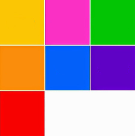 สีมงคลประจำวัน