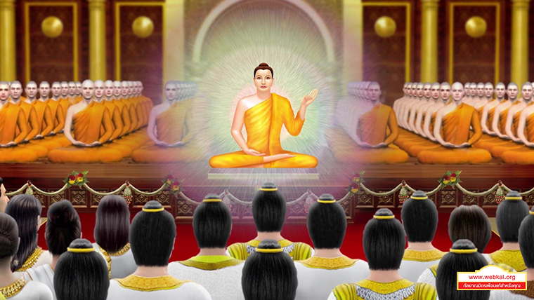 บทสวดพระพุทธคุณ ธรรมคุณ สังฆคุณ ทำนองสรภัญญะ