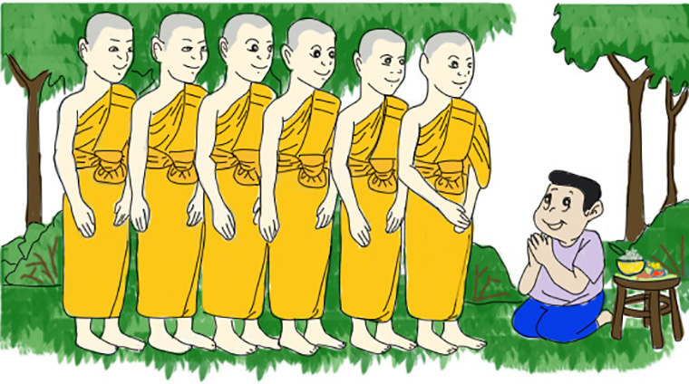 การกราการเดินแถวบ