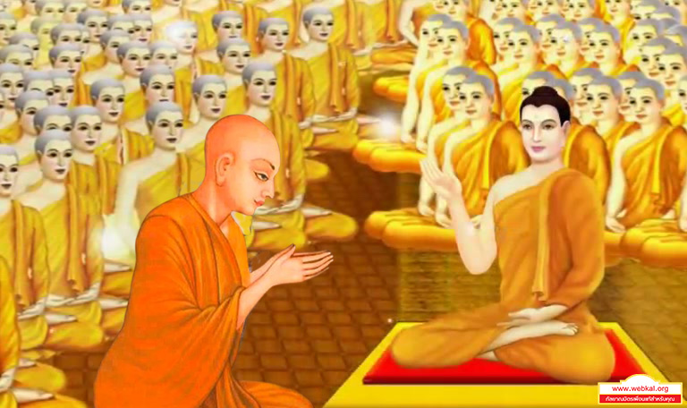 วรรคที่ ๓ โอวาทวรรค ว่าด้วยโอวาทแก่ภิกษุณี โอวาทวรรค สิกขาบทที่ ๑-๑๐