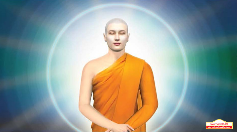 สาเหตุที่พระภิกษุต้องโกนผม