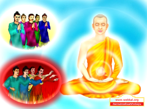 อนาถบิณฑิกเศรษฐี ตอนที่ ๒๐ นางจุฬสุภัททาผู้นำบุญสู่อุคคนคร