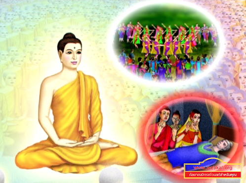 อนาถบิณฑิกเศรษฐี ตอนที่ ๒๐ นางจุฬสุภัททาผู้นำบุญสู่อุคคนคร