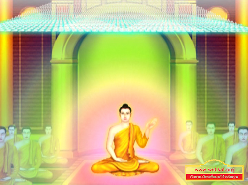 อนาถบิณฑิกเศรษฐี ตอนที่ ๒๐ นางจุฬสุภัททาผู้นำบุญสู่อุคคนคร