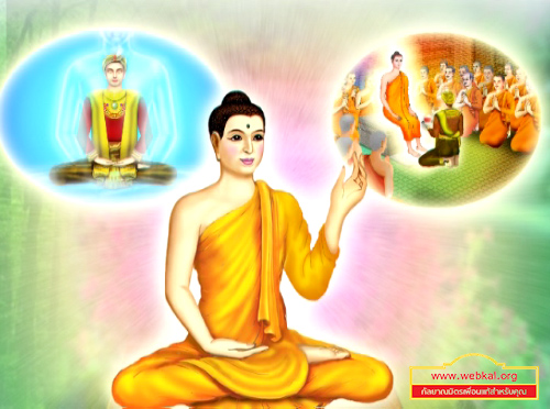 อนาถบิณฑิกเศรษฐี ตอนที่ ๒๐ นางจุฬสุภัททาผู้นำบุญสู่อุคคนคร