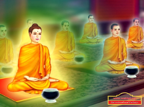 อนาถบิณฑิกเศรษฐี ตอนที่ ๒๑ นางจุฬสุภัททาผู้นำบุญสู่อุคคนคร