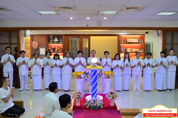 ข่าว , ข่าวประจำวัน , สรุปข่าว , news , dmc news , dmc , gbn , ข่าววัดพระธรรมกาย , ธรรมกาย , ข่าวธรรมกาย , ข่าวพระพุทธศาสนา , พระพุทธศาสนา , เหตุการณ์พระพุทธศาสนา , Buddhist , วัดพระธรรมกายในต่างประเทศ , ศูนย์สาขาวัดพระธรรมกาย , สมาธิ , meditation , ปฏิบัติธรรม , วัดพระธรรมกายไทเป , บูชาข้าวพระ