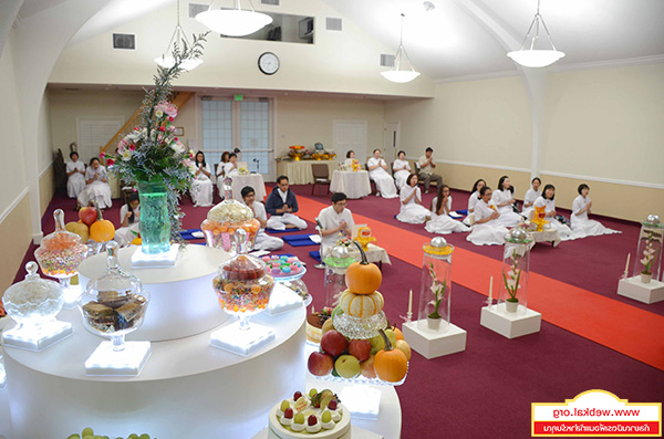 ข่าว , ข่าวประจำวัน , สรุปข่าว , news , dmc news , dmc , gbn , ข่าววัดพระธรรมกาย , ธรรมกาย , ข่าวธรรมกาย , ข่าวพระพุทธศาสนา , พระพุทธศาสนา , เหตุการณ์พระพุทธศาสนา , Buddhist , วัดพระธรรมกายในต่างประเทศ , ศูนย์สาขาวัดพระธรรมกาย , สมาธิ , meditation , ปฏิบัติธรรม , บูชาข้าวพระ , งานบุญวันอาทิตย์ , งานบุญ , วัดพระธรรมกายซิลิคอนวัลเลย์ , สหรัฐอเมริกา