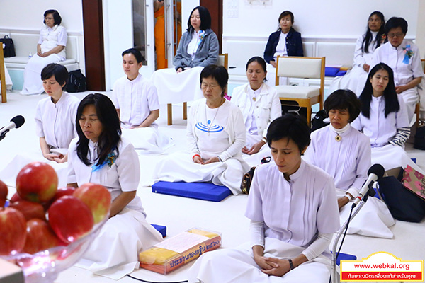 ข่าว , ข่าวประจำวัน , สรุปข่าว , news , dmc news , dmc , gbn , ข่าววัดพระธรรมกาย , ธรรมกาย , ข่าวธรรมกาย , ข่าวพระพุทธศาสนา , พระพุทธศาสนา , เหตุการณ์พระพุทธศาสนา , Buddhist , วัดพระธรรมกายในต่างประเทศ , ศูนย์สาขาวัดพระธรรมกาย , สมาธิ , meditation , ปฏิบัติธรรม , วัดพระธรรมกายนิวเจอร์ซี , บูชาข้าวพระ