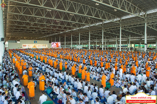 ข่าว , ข่าวประจำวัน , สรุปข่าว , news , dmc news , dmc , gbn , ข่าววัดพระธรรมกาย , ธรรมกาย , ข่าวธรรมกาย , ข่าวพระพุทธศาสนา , พระพุทธศาสนา , เหตุการณ์พระพุทธศาสนา , Buddhist , วัดพระธรรมกายในต่างประเทศ , ศูนย์สาขาวัดพระธรรมกาย , สมาธิ , meditation , ปฏิบัติธรรม , 133 ปี พระมงคลเทพมุนี , พระมงคลเทพมุนี (สด จนฺทสโร) ครูผู้ค้นพบวิชชาธรรมกาย , สัมมาอะระหัง