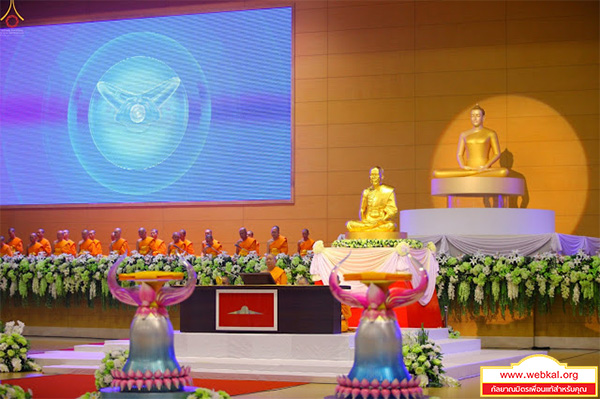 ข่าว , ข่าวประจำวัน , สรุปข่าว , news , dmc news , dmc , gbn , ข่าววัดพระธรรมกาย , ธรรมกาย , ข่าวธรรมกาย , ข่าวพระพุทธศาสนา , พระพุทธศาสนา , เหตุการณ์พระพุทธศาสนา , Buddhist , วัดพระธรรมกายในต่างประเทศ , ศูนย์สาขาวัดพระธรรมกาย , สมาธิ , meditation , ปฏิบัติธรรม , 133 ปี พระมงคลเทพมุนี , พระมงคลเทพมุนี (สด จนฺทสโร) ครูผู้ค้นพบวิชชาธรรมกาย , สัมมาอะระหัง