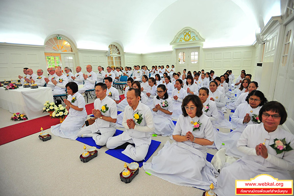 ข่าว , ข่าวประจำวัน , สรุปข่าว , news , dmc news , dmc , gbn , ข่าววัดพระธรรมกาย , ธรรมกาย , ข่าวธรรมกาย , ข่าวพระพุทธศาสนา , พระพุทธศาสนา , เหตุการณ์พระพุทธศาสนา , Buddhist , วัดพระธรรมกายในต่างประเทศ , ศูนย์สาขาวัดพระธรรมกาย , สมาธิ , meditation , ปฏิบัติธรรม , วัดพระธรรมกายคอร์ซัวร์ ลุสท์สโกว , พระมงคลเทพมุนี (สด จนฺทสโร) ครูผู้ค้นพบวิชชาธรรมกาย , ทอดกฐินสามัคคี