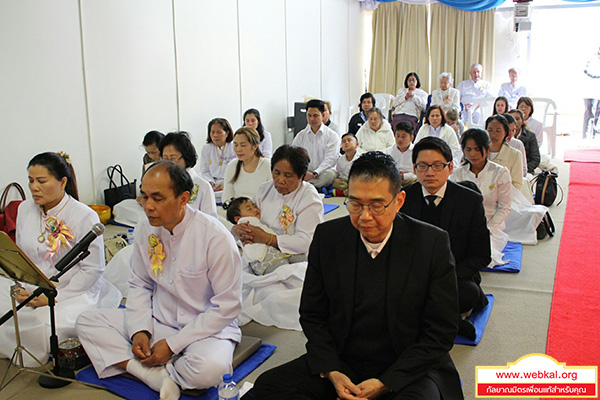 ข่าว , ข่าวประจำวัน , สรุปข่าว , news , dmc news , dmc , gbn , ข่าววัดพระธรรมกาย , ธรรมกาย , ข่าวธรรมกาย , ข่าวพระพุทธศาสนา , พระพุทธศาสนา , เหตุการณ์พระพุทธศาสนา , Buddhist , วัดพระธรรมกายในต่างประเทศ , ศูนย์สาขาวัดพระธรรมกาย , สมาธิ , meditation , ปฏิบัติธรรม , วัดพระธรรมกายเวลลิงตัน จัดพิธีทอดกฐิน , พระมงคลเทพมุนี (สด จนฺทสโร) ครูผู้ค้นพบวิชชาธรรมกาย , พิธีปุพพเปตพลี