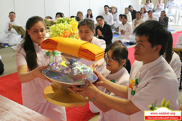 ข่าว , ข่าวประจำวัน , สรุปข่าว , news , dmc news , dmc , gbn , ข่าววัดพระธรรมกาย , ธรรมกาย , ข่าวธรรมกาย , ข่าวพระพุทธศาสนา , พระพุทธศาสนา , เหตุการณ์พระพุทธศาสนา , Buddhist , วัดพระธรรมกายในต่างประเทศ , ศูนย์สาขาวัดพระธรรมกาย , สมาธิ , meditation , ปฏิบัติธรรม , วัดพระธรรมกายเวลลิงตัน จัดพิธีทอดกฐิน , พระมงคลเทพมุนี (สด จนฺทสโร) ครูผู้ค้นพบวิชชาธรรมกาย , พิธีปุพพเปตพลี