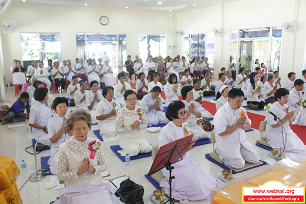 ข่าว , ข่าวประจำวัน , สรุปข่าว , news , dmc news , dmc , gbn , ข่าววัดพระธรรมกาย , ธรรมกาย , ข่าวธรรมกาย , ข่าวพระพุทธศาสนา , พระพุทธศาสนา , เหตุการณ์พระพุทธศาสนา , Buddhist , วัดพระธรรมกายในต่างประเทศ , ศูนย์สาขาวัดพระธรรมกาย , สมาธิ , meditation , ปฏิบัติธรรม , พิธีทอดกฐินสามัคคี ณ ธุดงคสถานร้อยเอ็ด , พระมงคลเทพมุนี (สด จนฺทสโร) ครูผู้ค้นพบวิชชาธรรมกาย , พิธีทอดกฐินสามัคคี
