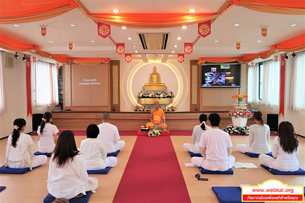 ข่าว , ข่าวประจำวัน , สรุปข่าว , news , dmc news , dmc , gbn , ข่าววัดพระธรรมกาย , ธรรมกาย , ข่าวธรรมกาย , ข่าวพระพุทธศาสนา , พระพุทธศาสนา , เหตุการณ์พระพุทธศาสนา , Buddhist , วัดพระธรรมกายในต่างประเทศ , ศูนย์สาขาวัดพระธรรมกาย , สมาธิ , meditation , ปฏิบัติธรรม , วัดพระธรรมกายไอจิ จัดปฏิบัติธรรมชาวญี่ปุ่น     , พระมงคลเทพมุนี (สด จนฺทสโร) ครูผู้ค้นพบวิชชาธรรมกาย , ปฏิบัติธรรมชาวญี่ปุ่น