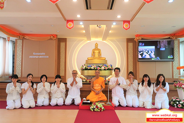 ข่าว , ข่าวประจำวัน , สรุปข่าว , news , dmc news , dmc , gbn , ข่าววัดพระธรรมกาย , ธรรมกาย , ข่าวธรรมกาย , ข่าวพระพุทธศาสนา , พระพุทธศาสนา , เหตุการณ์พระพุทธศาสนา , Buddhist , วัดพระธรรมกายในต่างประเทศ , ศูนย์สาขาวัดพระธรรมกาย , สมาธิ , meditation , ปฏิบัติธรรม , วัดพระธรรมกายไอจิ จัดปฏิบัติธรรมชาวญี่ปุ่น     , พระมงคลเทพมุนี (สด จนฺทสโร) ครูผู้ค้นพบวิชชาธรรมกาย , ปฏิบัติธรรมชาวญี่ปุ่น