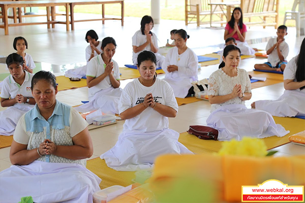 ข่าว , ข่าวประจำวัน , สรุปข่าว , news , dmc news , dmc , gbn , ข่าววัดพระธรรมกาย , ธรรมกาย , ข่าวธรรมกาย , ข่าวพระพุทธศาสนา , พระพุทธศาสนา , เหตุการณ์พระพุทธศาสนา , Buddhist , วัดพระธรรมกายในต่างประเทศ , ศูนย์สาขาวัดพระธรรมกาย , สมาธิ , meditation , ปฏิบัติธรรม , ศูนย์ปฏิบัติธรรมภาคใต้ จัดพิธีปุพพเปตพลี , พระมงคลเทพมุนี (สด จนฺทสโร) ครูผู้ค้นพบวิชชาธรรมกาย , พิธีปุพพเปตพลี