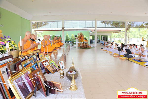 ข่าว , ข่าวประจำวัน , สรุปข่าว , news , dmc news , dmc , gbn , ข่าววัดพระธรรมกาย , ธรรมกาย , ข่าวธรรมกาย , ข่าวพระพุทธศาสนา , พระพุทธศาสนา , เหตุการณ์พระพุทธศาสนา , Buddhist , วัดพระธรรมกายในต่างประเทศ , ศูนย์สาขาวัดพระธรรมกาย , สมาธิ , meditation , ปฏิบัติธรรม , ศูนย์ปฏิบัติธรรมภาคใต้ จัดพิธีปุพพเปตพลี , พระมงคลเทพมุนี (สด จนฺทสโร) ครูผู้ค้นพบวิชชาธรรมกาย , พิธีปุพพเปตพลี