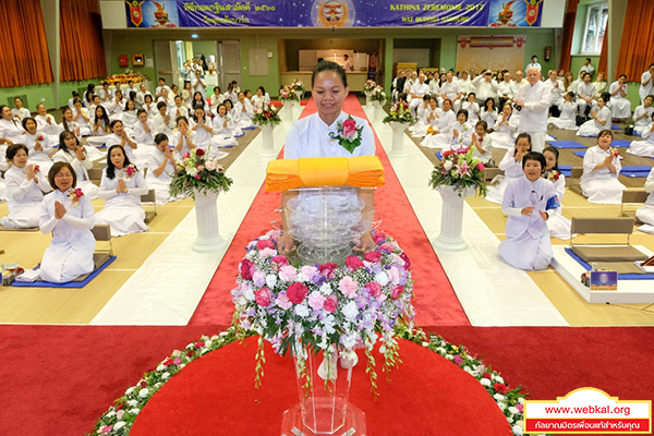 ข่าว , ข่าวประจำวัน , สรุปข่าว , news , dmc news , dmc , gbn , ข่าววัดพระธรรมกาย , ธรรมกาย , ข่าวธรรมกาย , ข่าวพระพุทธศาสนา , พระพุทธศาสนา , เหตุการณ์พระพุทธศาสนา , Buddhist , วัดพระธรรมกายในต่างประเทศ , ศูนย์สาขาวัดพระธรรมกาย , สมาธิ , meditation , ปฏิบัติธรรม , พิธีทอดกฐินสามัคคี ณ วัดพุทธฮัมบวร์ก , พระมงคลเทพมุนี (สด จนฺทสโร) ครูผู้ค้นพบวิชชาธรรมกาย , พิธีทอดกฐิน