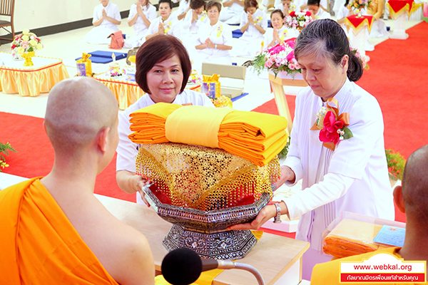 ข่าว , ข่าวประจำวัน , สรุปข่าว , news , dmc news , dmc , gbn , ข่าววัดพระธรรมกาย , ธรรมกาย , ข่าวธรรมกาย , ข่าวพระพุทธศาสนา , พระพุทธศาสนา , เหตุการณ์พระพุทธศาสนา , Buddhist , วัดพระธรรมกายในต่างประเทศ , ศูนย์สาขาวัดพระธรรมกาย , สมาธิ , meditation , ปฏิบัติธรรม , วัดพระธรรมกายแคนซัส จัดพิธีทอดกฐินสามัคคี , พระมงคลเทพมุนี (สด จนฺทสโร) ครูผู้ค้นพบวิชชาธรรมกาย , พิธีทอดกฐินสามัคคี