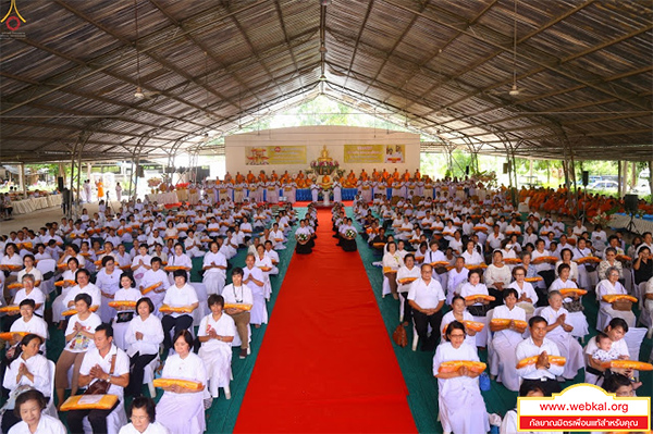 ข่าว , ข่าวประจำวัน , สรุปข่าว , news , dmc news , dmc , gbn , ข่าววัดพระธรรมกาย , ธรรมกาย , ข่าวธรรมกาย , ข่าวพระพุทธศาสนา , พระพุทธศาสนา , เหตุการณ์พระพุทธศาสนา , Buddhist , วัดพระธรรมกายในต่างประเทศ , ศูนย์สาขาวัดพระธรรมกาย , สมาธิ , meditation , ปฏิบัติธรรม  , พระมงคลเทพมุนี (สด จนฺทสโร) ครูผู้ค้นพบวิชชาธรรมกาย , พิธีทอดกฐิน ณ ศูนย์อบรมเยาวชนผาสุกวานิช