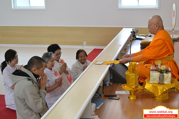 ข่าว , ข่าวประจำวัน , สรุปข่าว , news , dmc news , dmc , gbn , ข่าววัดพระธรรมกาย , ธรรมกาย , ข่าวธรรมกาย , ข่าวพระพุทธศาสนา , พระพุทธศาสนา , เหตุการณ์พระพุทธศาสนา , Buddhist , วัดพระธรรมกายในต่างประเทศ , ศูนย์สาขาวัดพระธรรมกาย , สมาธิ , meditation , ปฏิบัติธรรม  , พระมงคลเทพมุนี (สด จนฺทสโร) ครูผู้ค้นพบวิชชาธรรมกาย , วัดพระธรรมกายจอร์เจีย จัดงานบุญวันอาทิตย์