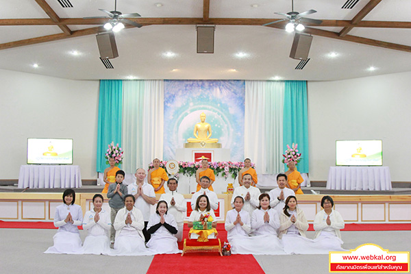 ข่าว , ข่าวประจำวัน , สรุปข่าว , news , dmc news , dmc , gbn , ข่าววัดพระธรรมกาย , ธรรมกาย , ข่าวธรรมกาย , ข่าวพระพุทธศาสนา , พระพุทธศาสนา , เหตุการณ์พระพุทธศาสนา , Buddhist , วัดพระธรรมกายในต่างประเทศ , ศูนย์สาขาวัดพระธรรมกาย , สมาธิ , meditation , ปฏิบัติธรรม  , พระมงคลเทพมุนี (สด จนฺทสโร) ครูผู้ค้นพบวิชชาธรรมกาย , วัดพระธรรมกายมินเนโซตา จัดงานบุญวันอาทิตย์