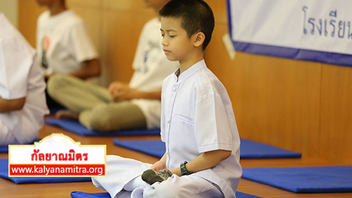 โครงการหน่อแก้วเปรียญธรรมรุ่น 3 