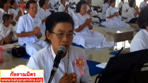ธุดงคสถานบ้านหมี่ จังหวัดลพบุรี
