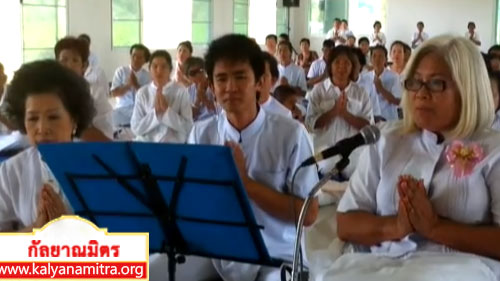 ธุดงคสถานบ้านหมี่ จังหวัดลพบุรี