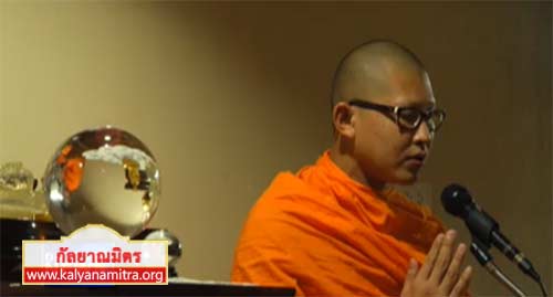 โครงการปฏิบัติธรรม “เข้าพรรษา เข้าถึงธรรม” ตลอดเทศกาลเข้าพรรษา