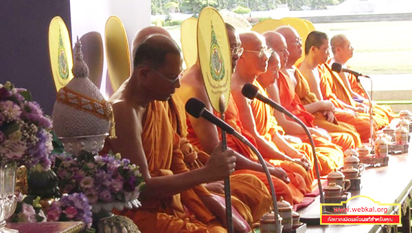 สำนักงานพระพุทธศาสนาแห่งชาติ จัดนิทรรศการเนื่องในวันวิสาขบูชา 