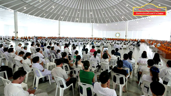 The Middle Way Meditation Institute จัดฝึกสมาธิเบื้องต้นให้กับนักธุรกิจชาวเวียดนาม 