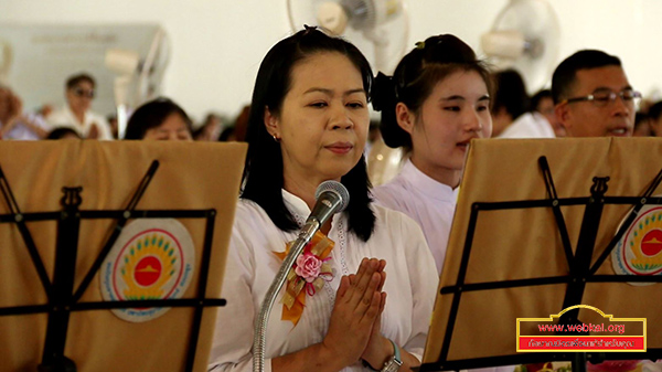 กองทุนมหาธรรมทาน 3 หมื่นวัด , 1 หมื่นโรงเรียน