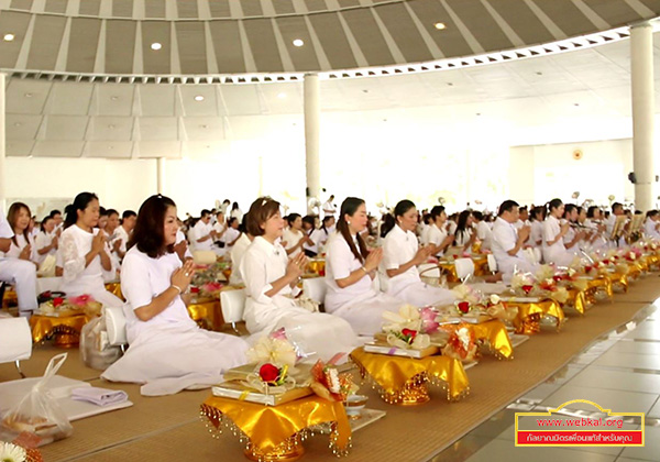 กองทุนมหาธรรมทาน 3 หมื่นวัด , 1 หมื่นโรงเรียน