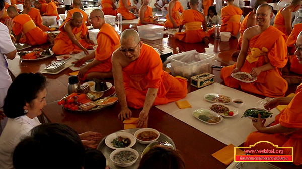 กองทุนมหาธรรมทาน 3 หมื่นวัด , 1 หมื่นโรงเรียน