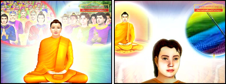 เรื่อง แม้ทำน้อยก็ได้ผลมาก คำสอนพระสัมมาสัมพุทธเจ้า ธรรมะเพื่อประชาชน Dhamma for people