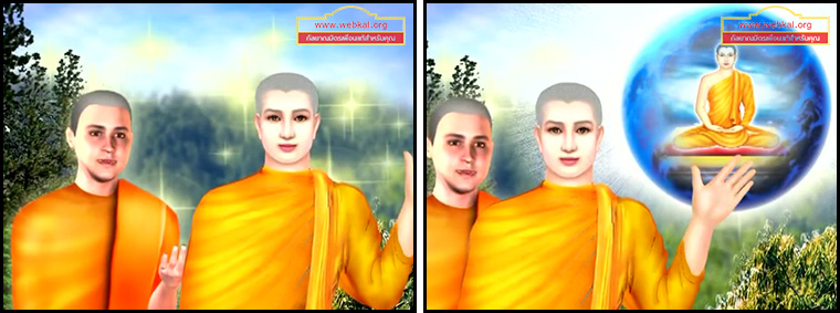 ตอน โทษของมุสาวาท1 คำสอนพระสัมมาสัมพุทธเจ้า ธรรมะเพื่อประชาชน Dhamma for people