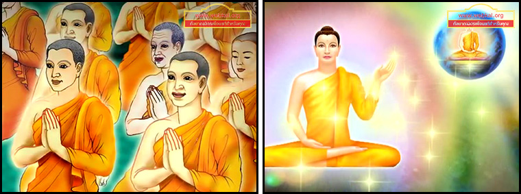 ตอน โทษของมุสาวาท1 คำสอนพระสัมมาสัมพุทธเจ้า ธรรมะเพื่อประชาชน Dhamma for people