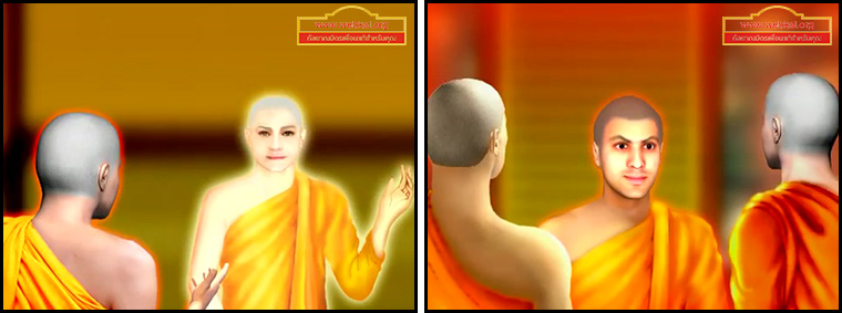 ตอน โทษของมุสาวาท1 คำสอนพระสัมมาสัมพุทธเจ้า ธรรมะเพื่อประชาชน Dhamma for people