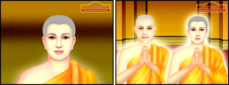 ตอน โทษของมุสาวาท 2 คำสอนพระสัมมาสัมพุทธเจ้า ธรรมะเพื่อประชาชน Dhamma for people