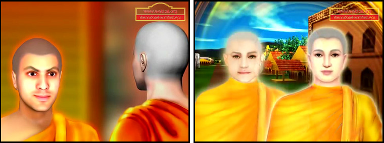 ตอน โทษของมุสาวาท 2 คำสอนพระสัมมาสัมพุทธเจ้า ธรรมะเพื่อประชาชน Dhamma for people