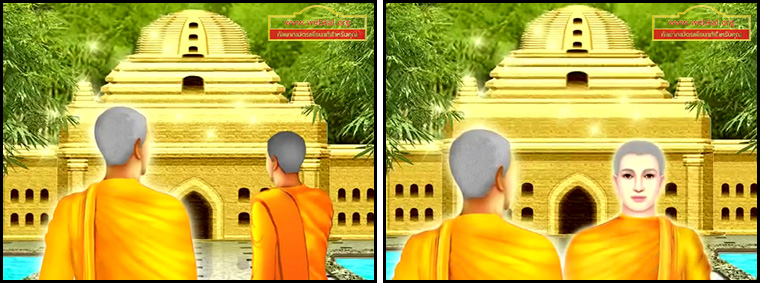 ตอน โทษของมุสาวาท 2 คำสอนพระสัมมาสัมพุทธเจ้า ธรรมะเพื่อประชาชน Dhamma for people