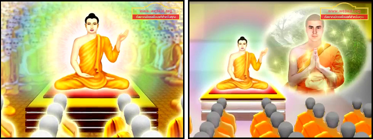 ตอน โปริสาท ตอนที่ 21 คำสอนพระสัมมาสัมพุทธเจ้า ธรรมะเพื่อประชาชน Dhamma for people