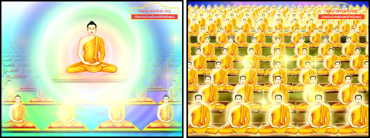 ตอน โลกุตรภูมิ 2 คำสอนพระสัมมาสัมพุทธเจ้า ธรรมะเพื่อประชาชน Dhamma for people