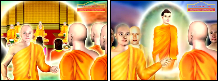ตอน กตัญญูกตเวทีนำชีวีสดใส 1 ธรรมะเพื่อประชาชน Dhamma for people