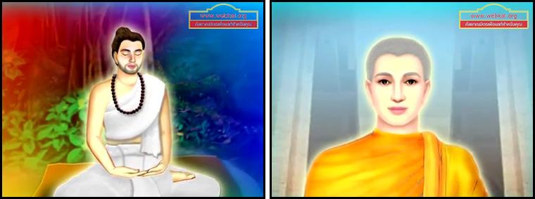 ตอน กรรมเก่าเฝ้าติดตาม ธรรมะเพื่อประชาชน Dhamma for people