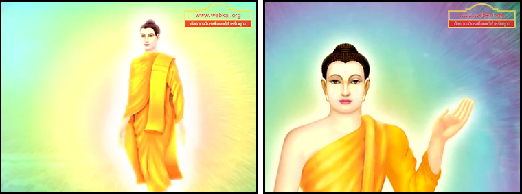 ตอน กรรมเก่าเฝ้าติดตาม ธรรมะเพื่อประชาชน Dhamma for people