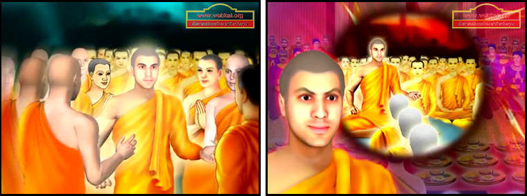 ตอน กลวิธีของคนพาล ธรรมะเพื่อประชาชน Dhamma for people